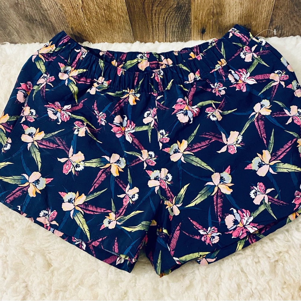 Patagonia shorts med
